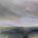 Hushed Horizons