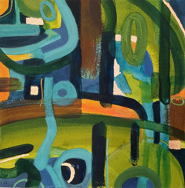 Interplay IV