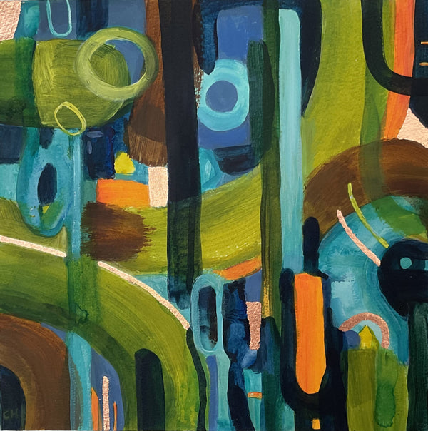 Interplay VI