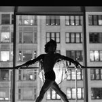 Joffrey Ballet #2