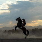 Yilki Horses of Kayseri and Their Herders - Legacy Of The Steppes