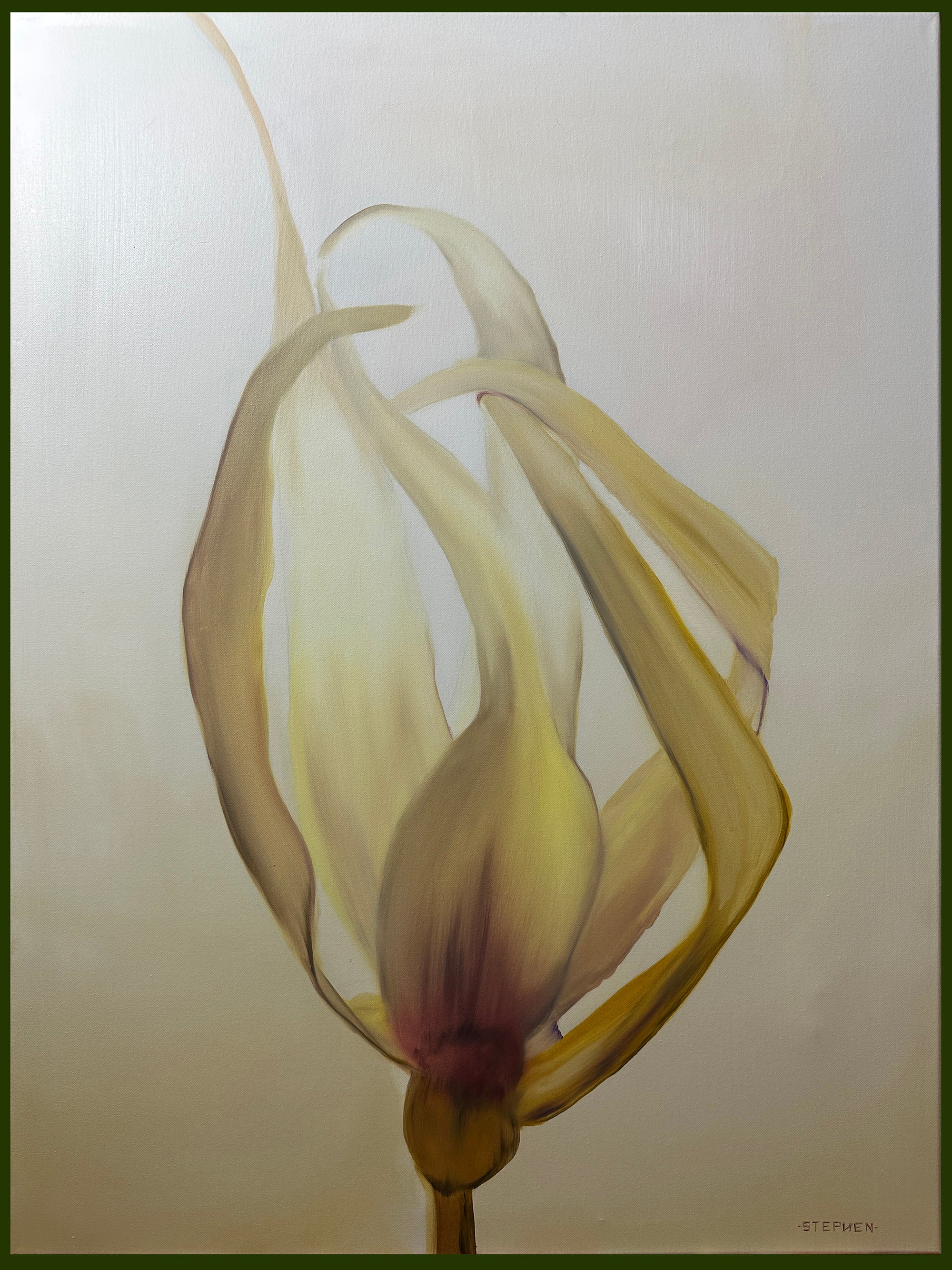 Light Flower