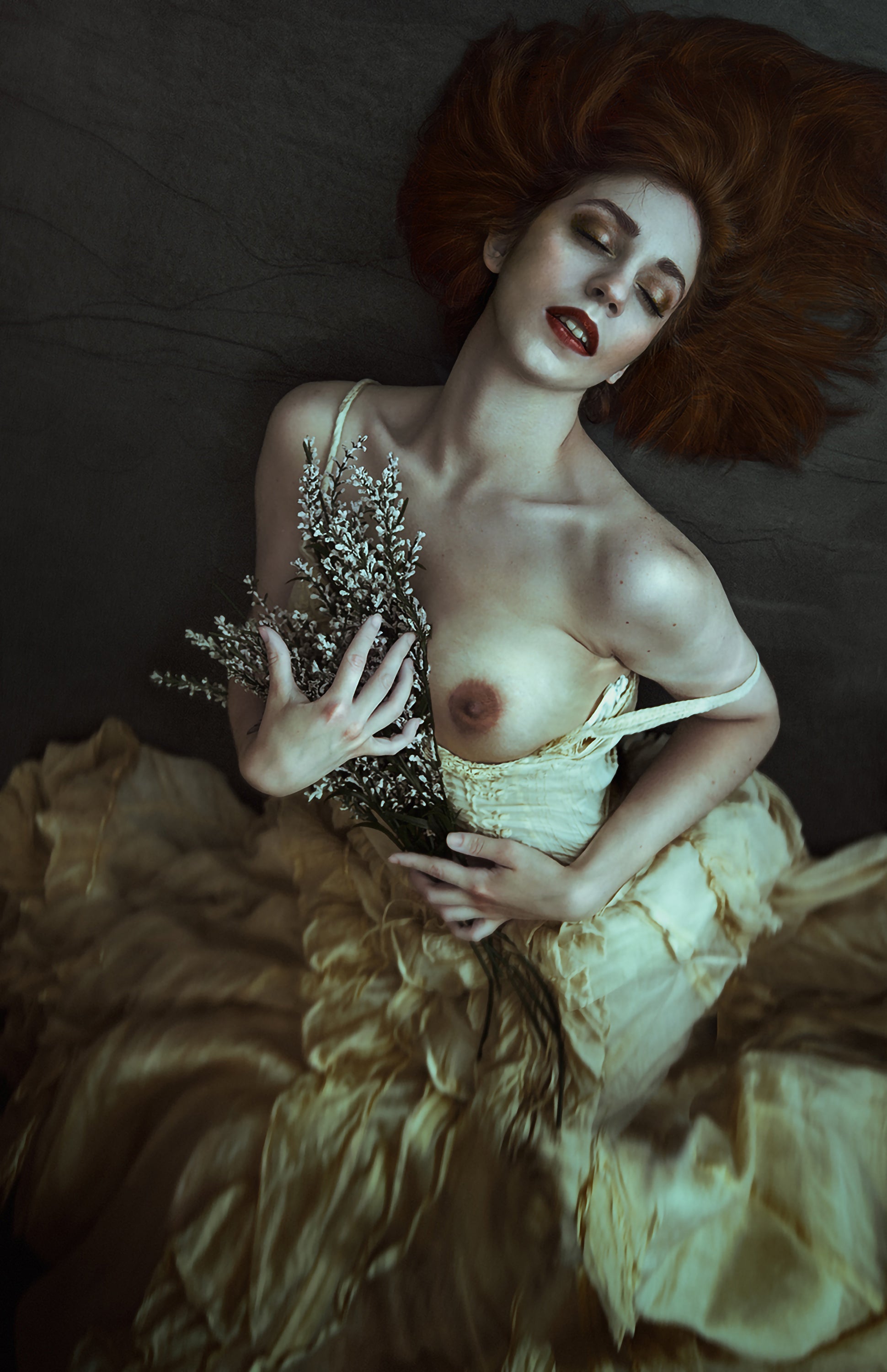 Limerence
