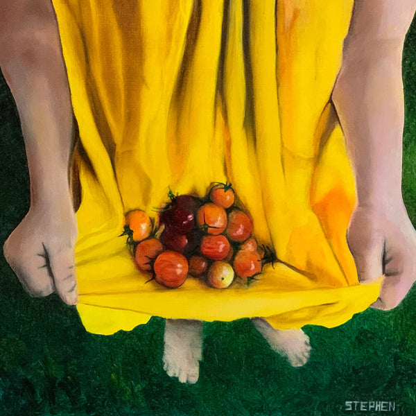 Little Harvest