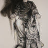 Man In Chair Series #2