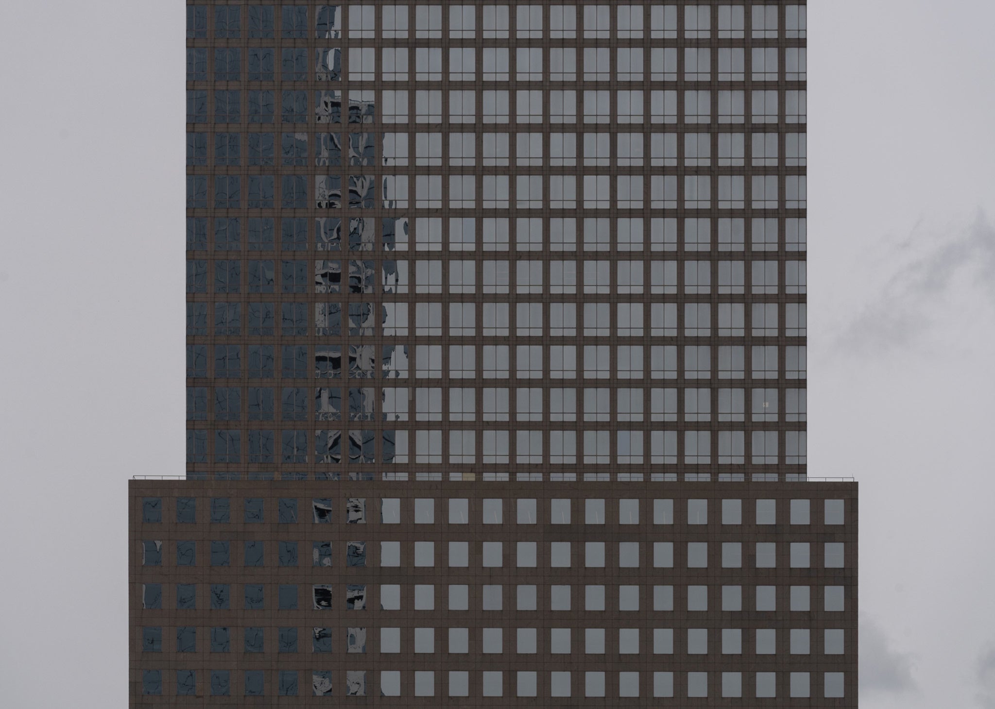New York Number 1