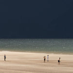 On The Beach II