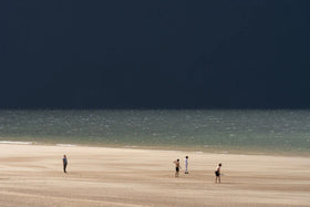 On The Beach II