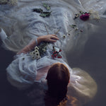Ophelia's Drowning 1