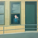 Outside Your Window