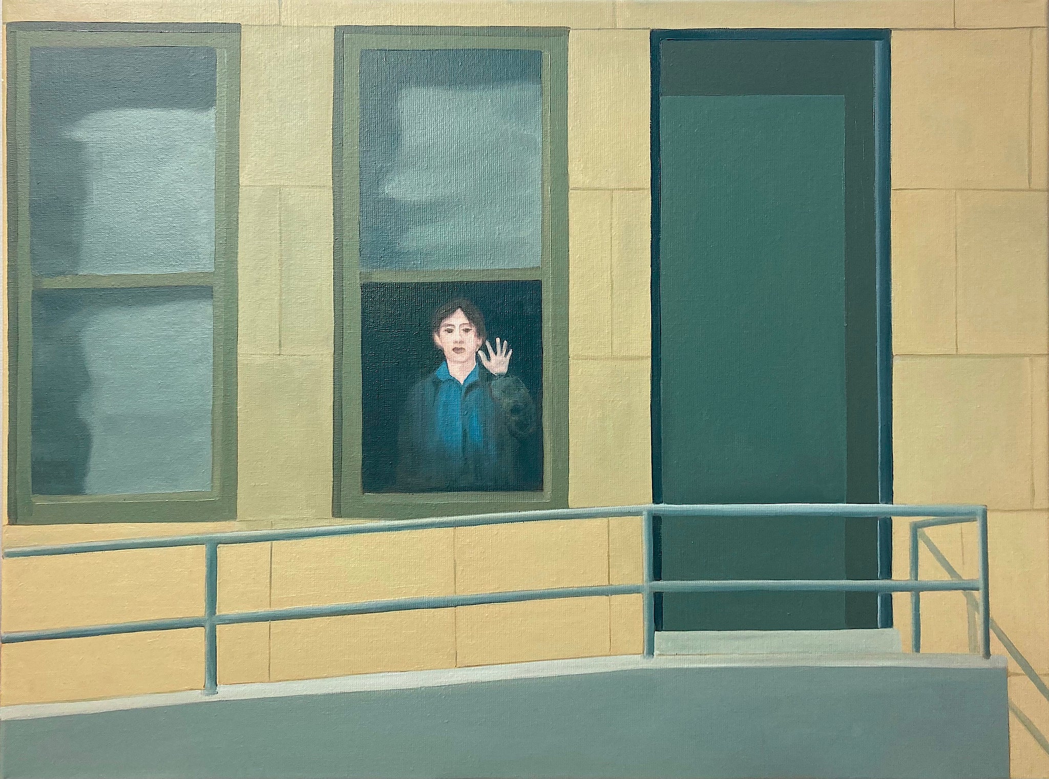 Outside Your Window