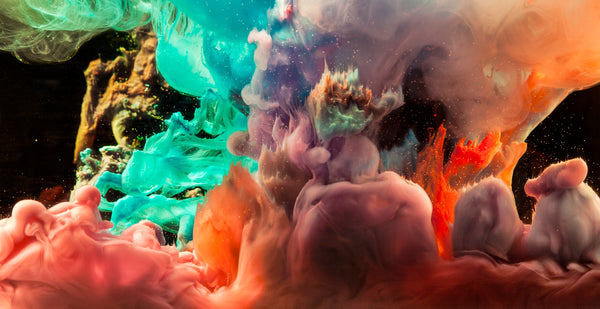 Pillars Of Creation