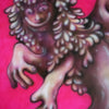 Pink Creature