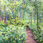 Pink Path