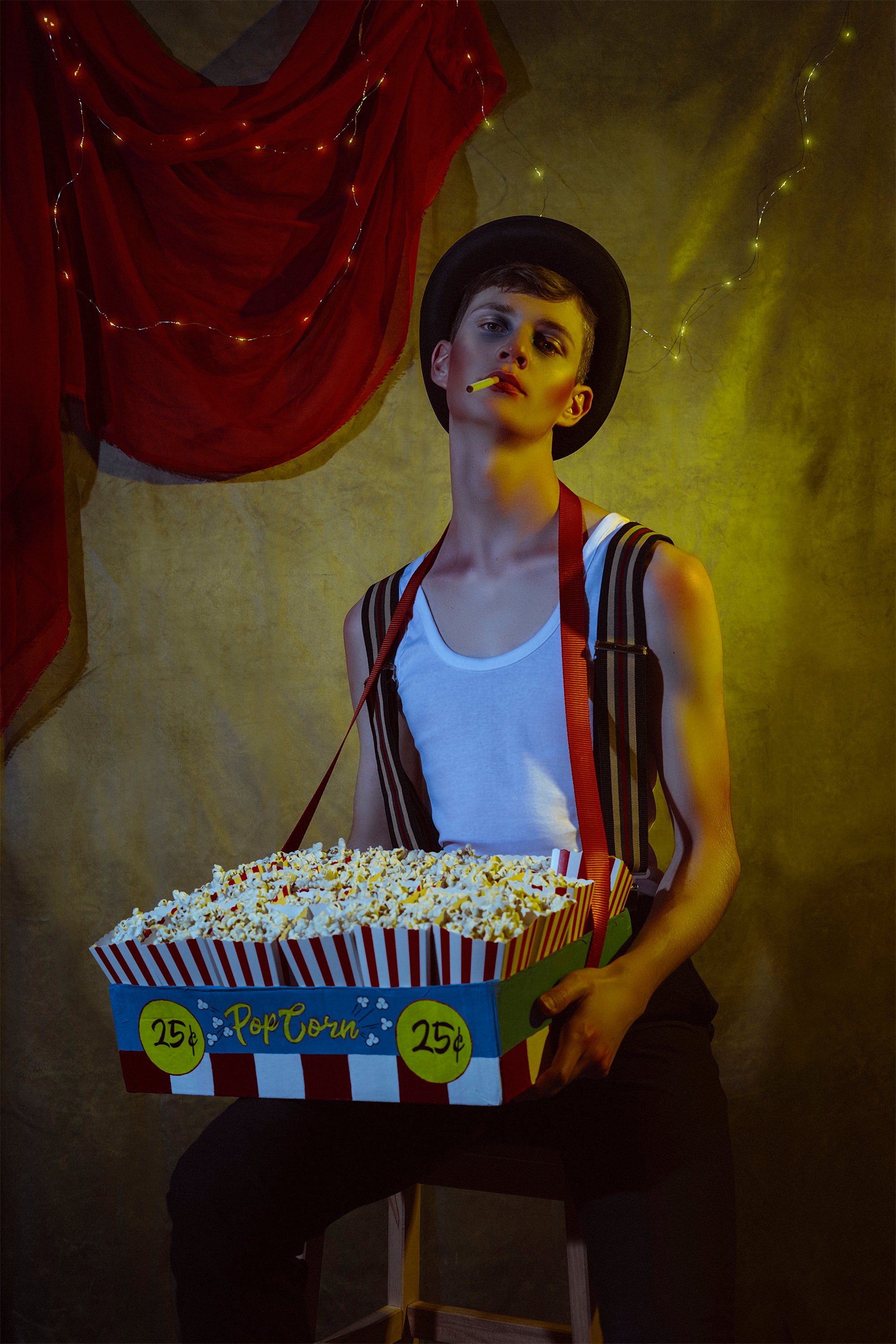 Popcorn