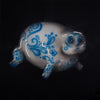 Porcelain Frog