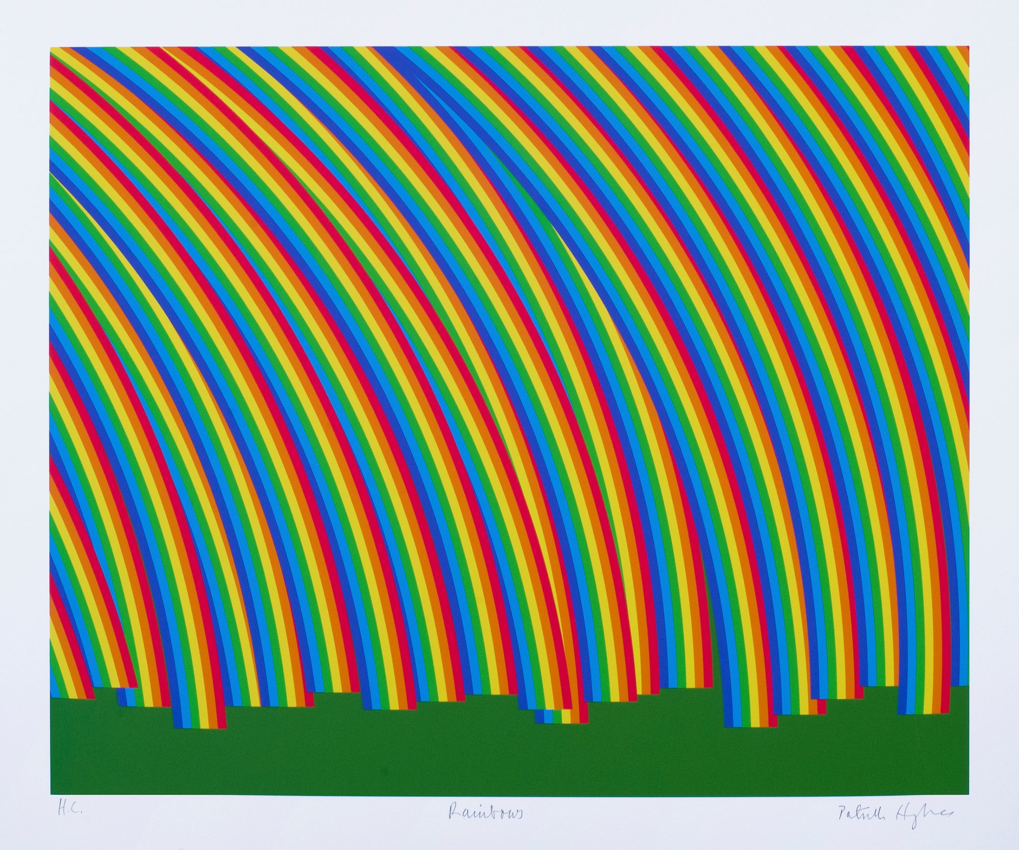 Rainbows