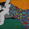 Reclining Model 124