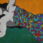Reclining Model 124