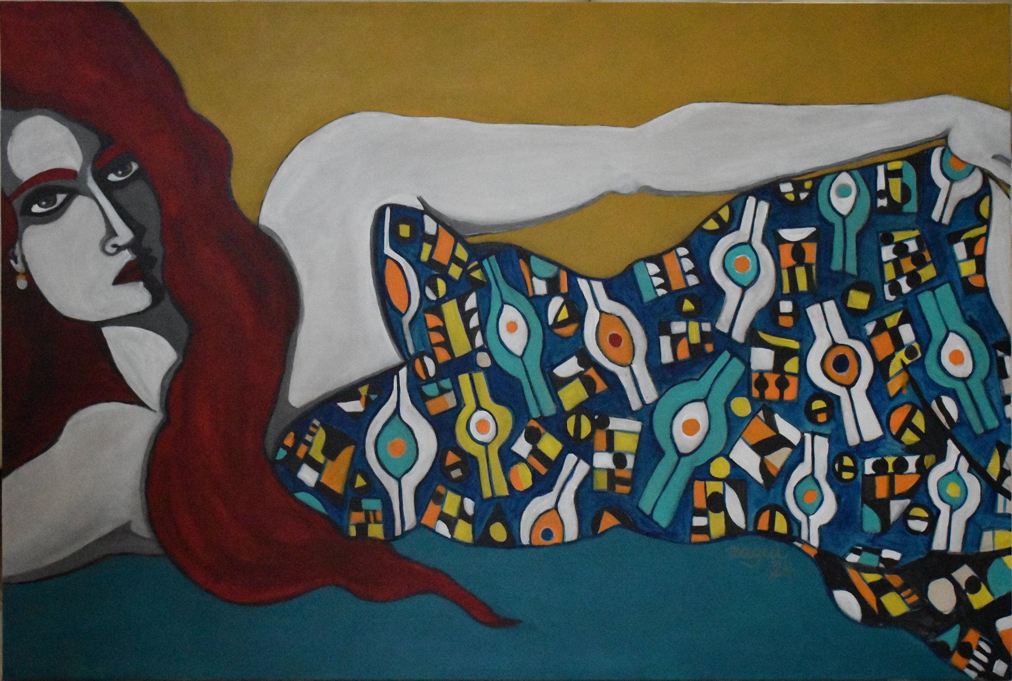 Reclining Model 224