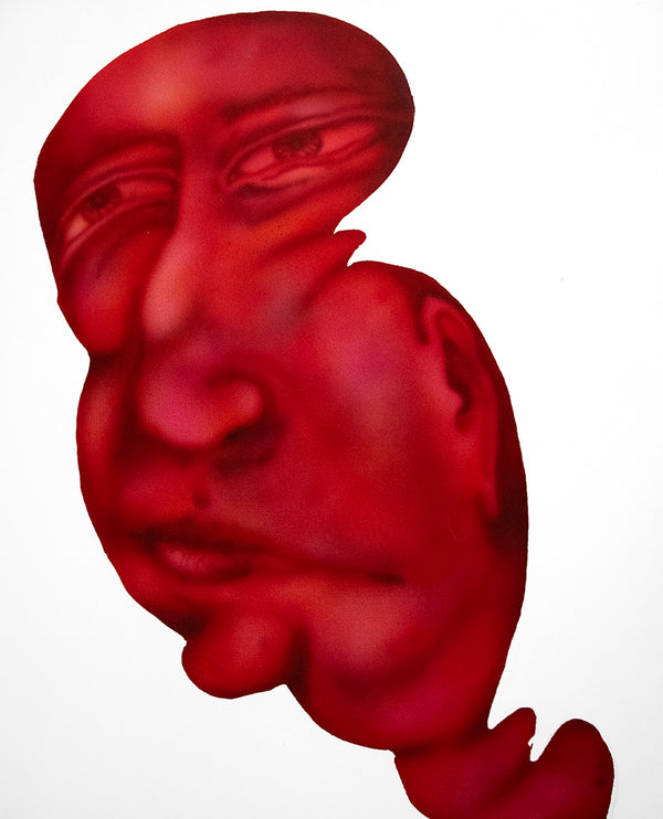 Red Bubble