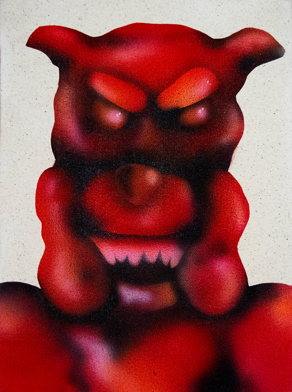Red Dog
