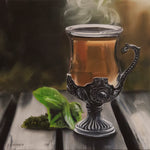 Regal Tea