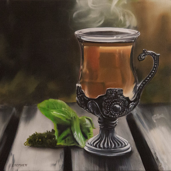 Regal Tea