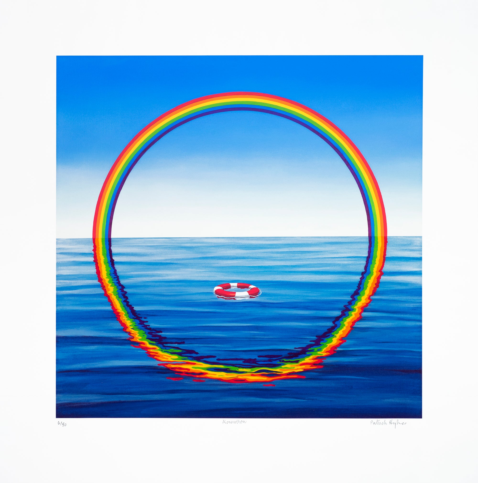 Roundbow