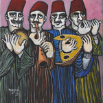 Saiidi Band