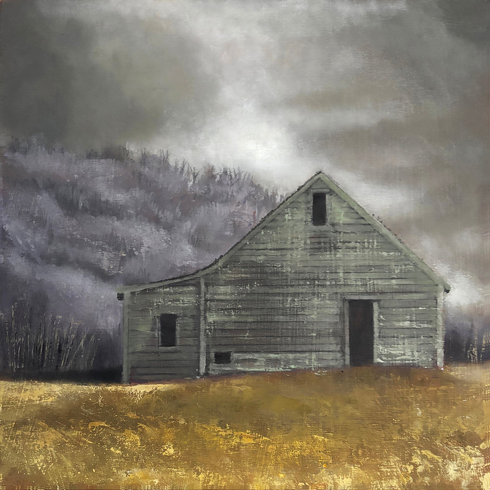 Salt Box
