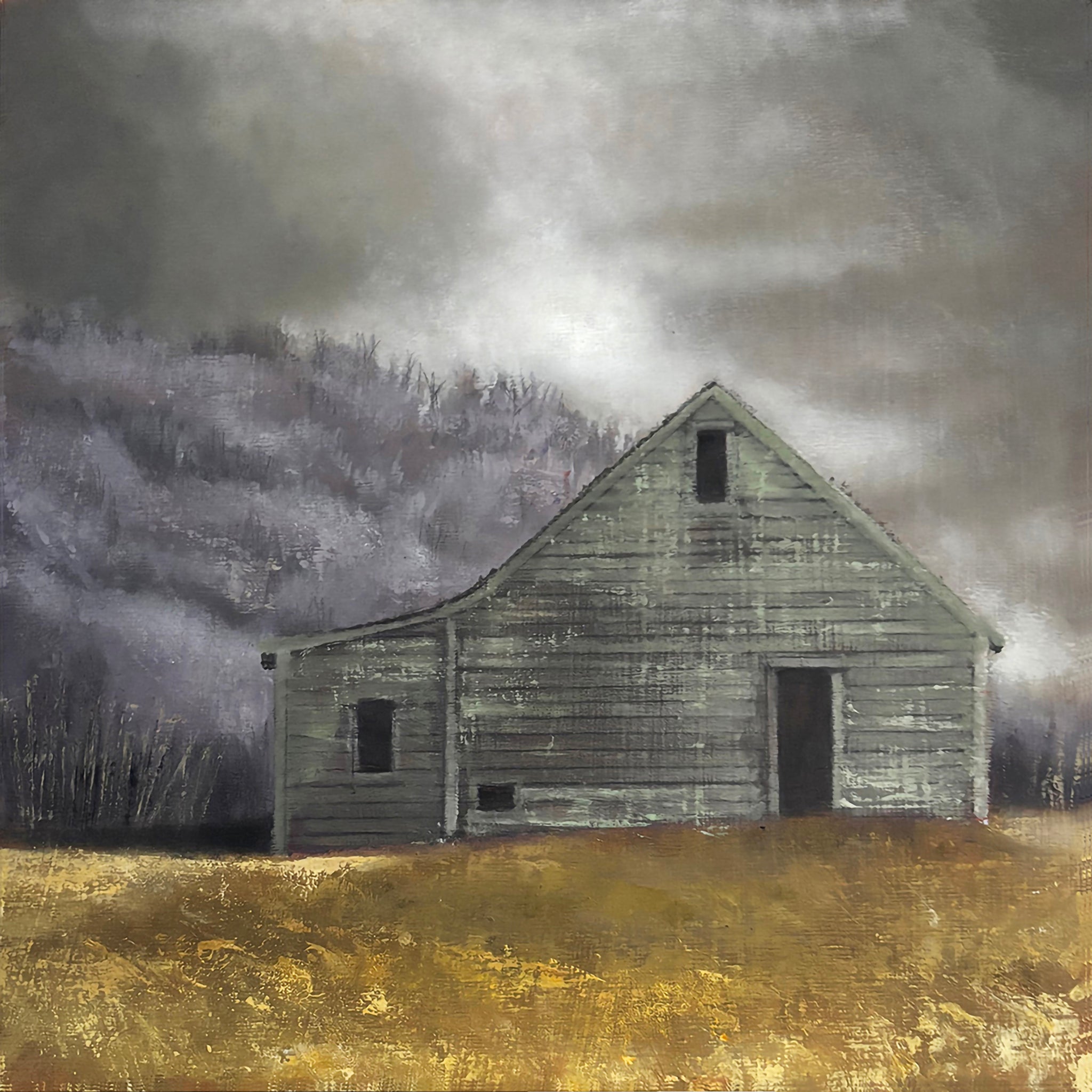 Salt Box