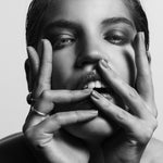 Silver Girl 1