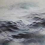 Silvered Hills
