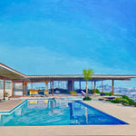 Stahl House