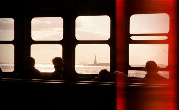 Statue Of Liberty