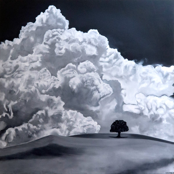 Gathering Storm