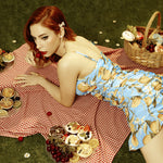 Sugar Picnic