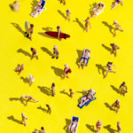 Summer Vibes