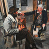The Connoisseur