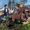 The Storyteller