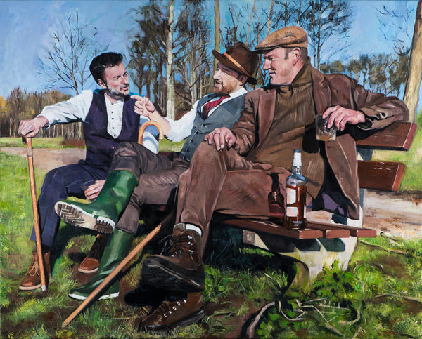The Storyteller