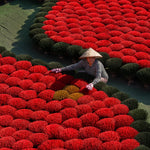 The Art Of Incense
