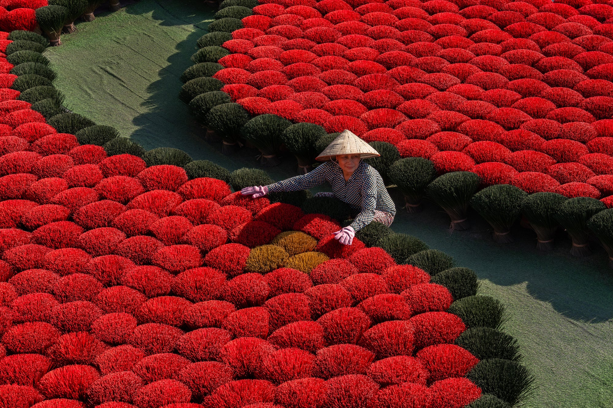 The Art Of Incense
