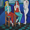 The Conversation