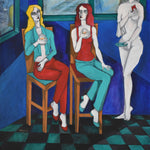 The Conversation