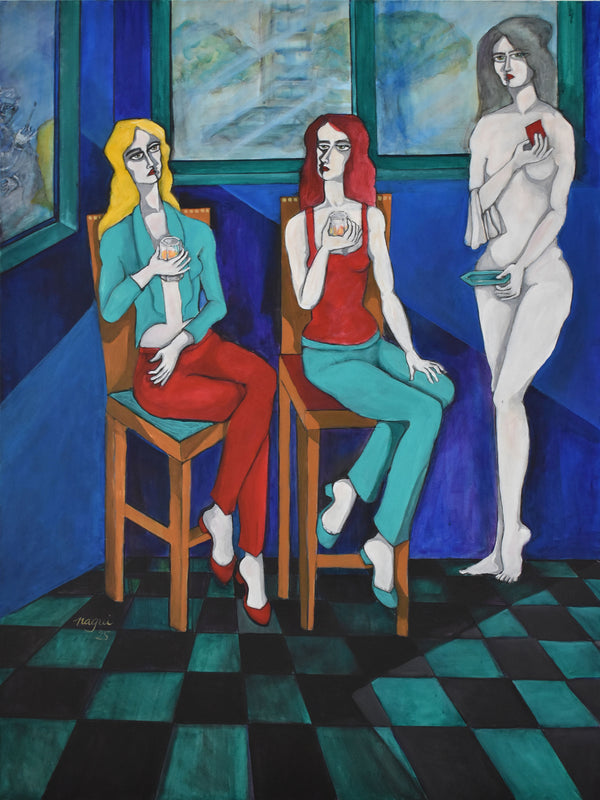 The Conversation