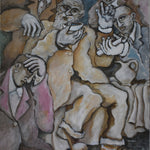The Death Of Socrates