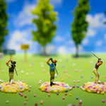 The Driving Range