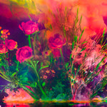 The Electric Flora